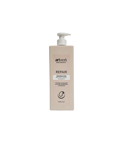 Shampoo Reparador Repair 1000ml