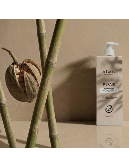 Shampoo Reparador Repair 1000ml