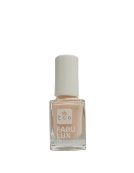 Fabulux - Esmalte híbrido efecto gel sin lámpara
