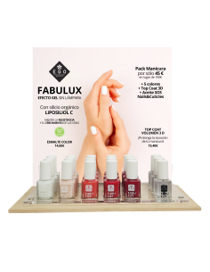 Expositor Colección Essential