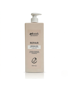 Shampoo Reparador Repair  1000ml | Hidratación y Reparación