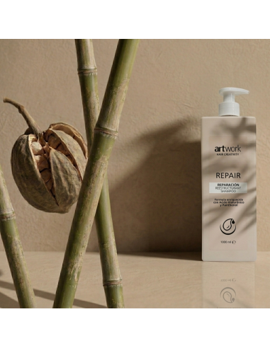 Shampoo Reparador Repair  1000ml | Hidratación y Reparación