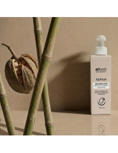 Shampoo Reparador Repair 250 ml | Hidratación y Reparación 2