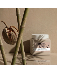 Mascarilla Repair 500ml | Reparación Profunda Cabello 2