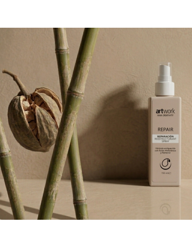 Spray Repair 150ml | Protección y Reparación Capilar