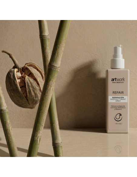 Spray Repair 150ml | Protección y Reparación Capilar
