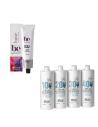 Pack Colour Be · Tintes Sin PPD para Uso Profesional