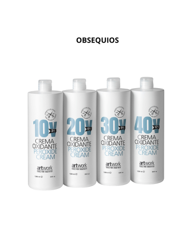 Pack Black Moon 6 decoloraciones + oxidantes y capas desechables | EgoProfessional