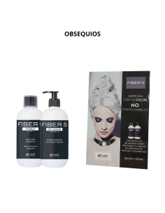 Pack decoloración Black Moon + Infinite 9 con Fiber Reconstructor | EgoProfessional 2