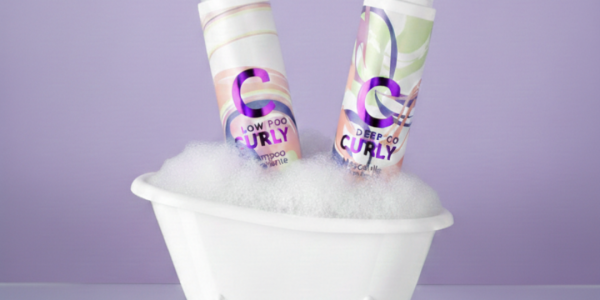 LA RUTINA CURLY DEFINITIVA PARA CABELLOS RIZADOS Y ONDULADOS