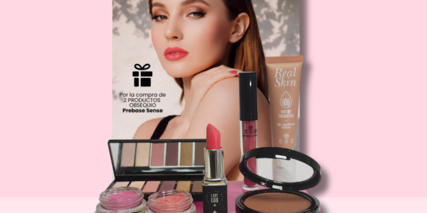 Glow Spring Makeup Collection - Primavera–Verano 2026