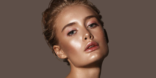 Un maquillaje en tonos cálidos ideal para cualquier época del año