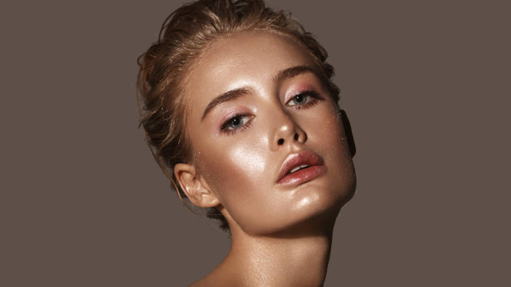 Un maquillaje en tonos cálidos ideal para cualquier época del año