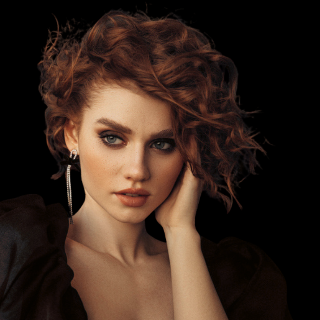 Copper Glam: El Lujo de la Calidez Navideña